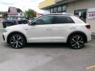 ＶＷ　Ｔ－ＲＯＣ Ｒ　Ｌｉｎｅ　ディーゼルターボ　バーチャルコックピット　オールセーフティイン　純正ナビゲーション　アップルカープレイ・アンドロイドオート　ブルトゥースオーディオ　バックカメラ　前後パークセンサー　シートヒーター