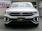 ＶＷ　Ｔ－ＲＯＣ Ｒ　Ｌｉｎｅ　ディーゼルターボ　バーチャルコックピット　オールセーフティイン　純正ナビゲーション　アップルカープレイ・アンドロイドオート　ブルトゥースオーディオ　バックカメラ　前後パークセンサー　シートヒーター