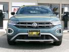 VW  T-ROC ＴＳＩ　ブラックスタイル　オールインセーフティ　前後ドライブレコーダー　前後パーキングセンサー　バックカメラ　フットオープン電動バックドア　フル液晶メーター　車線逸脱防止　アップルカープレイ・アンドロイドオート　ブルトゥースオーディオ