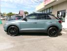 VW  T-ROC ＴＳＩ　ブラックスタイル　オールインセーフティ　前後ドライブレコーダー　前後パーキングセンサー　バックカメラ　フットオープン電動バックドア　フル液晶メーター　車線逸脱防止　アップルカープレイ・アンドロイドオート　ブルトゥースオーディオ