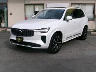 ＶＯＬＶＯ　ＸＣ９０ ウルトラ　Ｂ５ＡＷＤ　エアサスペンション装着車　後期モデル　B&Wサウンド　グーグル搭載　ベンチレーション本革シート　パノラマガラスサンルーフ　360度プラスリアドライブレコーダー　全方位カメラ　保証2030年9月